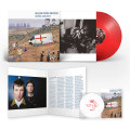 LPSleaford Mods / Divide And Exit / Red / Vinyl