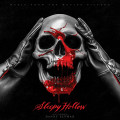 2LPOST / Sleepy Hollow / Danny Elfman / Coloured / Vinyl / 2LP