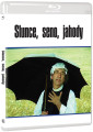 Blu-Ray / Blu-ray film / Slunce,seno,jahody / Blu-Ray