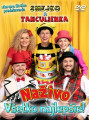 DVDSmejko a Tanculienka / Vetko najlepie! / Naivo