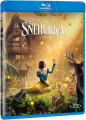 Blu-Ray / Blu-ray film / Snhurka / 2025 / Blu-Ray