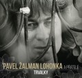 3CDalman / Trvalky / 3CD