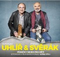 3CDSvrk Zdenk/Uhl / Psniky nejen pro dti / 3CD