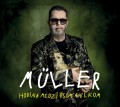 2LPMller Richard / Hodina Medzi Psom A Vlkom / Vinyl / 2LP
