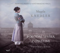 CDKnedler Magda / Porodn sestra z Osvtimi / Mp3