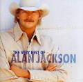CDJackson Alan / Very Best Of