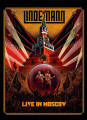 DVDLindemann / Live In Moscow