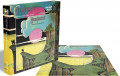 PUZZLEHawkwind / Warrior On The Edge Of Time / Puzzle