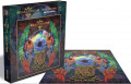 PUZZLEMastodon / Crack The Sky / Puzzle