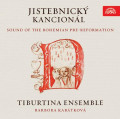 CDTiburtina Ensemble / Jistebnick kancionl