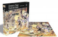 PUZZLEGreen Day / Insomniac / Puzzle
