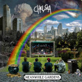 CDChelsea / Meanwhile Gardens / Digipack