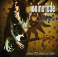 CDJade Janina / Heart Of Rock N' Roll