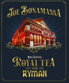 DVDBonamassa Joe / Now Serving: Royal Tea / Live From The Ryman