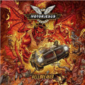 LPMotorjesus / Hellbreaker / Vinyl