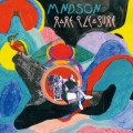 LPMndsgn / Rare Pleasure / Vinyl