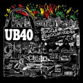 CDUB 40 / Bigga Baggariddim