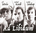 2CDStivn/Kocb/Soukup / Ad Libidum / 2CD