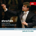 CDDvok / Czech suite / Hra J.