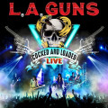 CDL.A.Guns / Cocked & Loaded Live