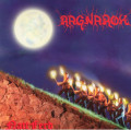 LPRagnarok / Nattferd / Reedice 2021 / Vinyl