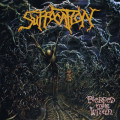 CDSuffocation / Pierced From Within / Reedice 2021 / Digipack