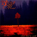CDThird & The Mortal / Tears Laid In Earth / Reedice 2021