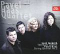 CDHaas Pavel Quartet / Janek,Haas