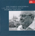 6CDMackerras Charles / Life With Czech Music / 6CD