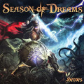 CDSeason of Dreams / Heroes