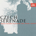 CDVarious / Czech Serenade / Dvok,Suk,Janek...