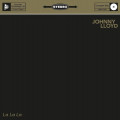 CDLloyd Johnny / La La La