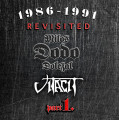2CDDoleal Milo Dodo & Vitacit / 1986-1991 Revisited Part I. / 2CD