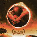CDObscura / A Valediction / Digipack
