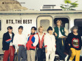 2CD/2DVDBTS / BTS,The Best / Edition B / 2CD+2DVD