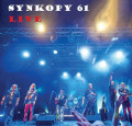 CDSynkopy 61 / Live / Digipack