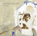 LPCrosby David / For Free / Vinyl
