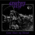 LPCemetery Echo / Come Share My Shroud / Vinyl