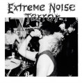 CDExtreme Noise Terror / Burladingen 1988 / Reedice 2021