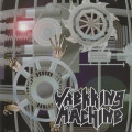 CDWrekking Machine / Mechanistic Termination