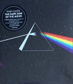 CD/SACDPink Floyd / Dark Side Of The Moon / CD / SACD / Digibook / DeLuxe