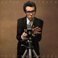 LPCostello Elvis & Attracti / This Year's Model / Vinyl
