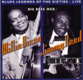CDDixon Willie & Reed Jimmy / Big Boss Men