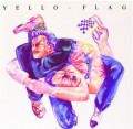 CDYello / Flag / Digipack
