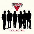 3CDLewis Huey & The News / Collectected / Digipack / 3CD