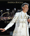 DVDBocelli Andrea / Concerto / One Night In... / 10th Anniversary