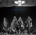 CDFour In Blue / Four In Blue
