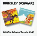 CDSchwarz Brinsley / Brinsley Schwarz / Despite It All