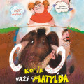 CDHolub Ji / Kolik v Matylda / David Novotn