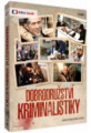 7DVDFILM / Dobrodrustv kriminalistiky / 7DVD